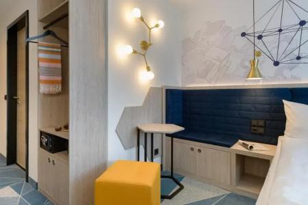 ibis Styles Bad Reichenhall - 68