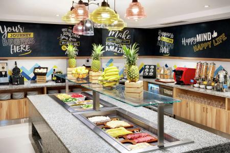 Hampton By Hilton Dubai Al Barsha - 11