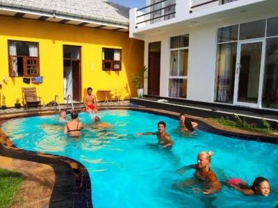 Romeo and Juliet Guest House - 32