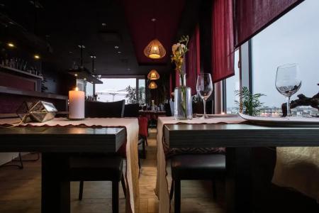 Two Berlin By Axel - Adults Only - 22