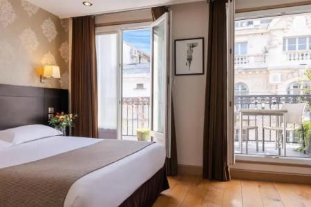 Hôtel Volney Opéra - 38
