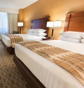 Drury Plaza Indianapolis Carmel - 50