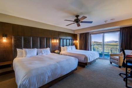 The Peaks and Spa - 4