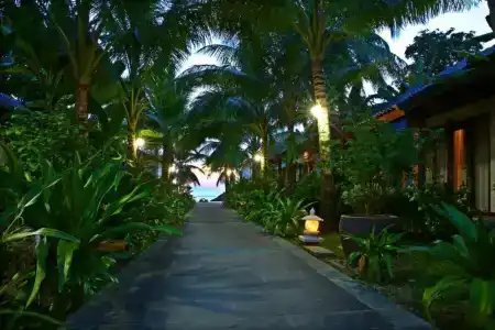 Tropicana Resort Phu Quoc - 22