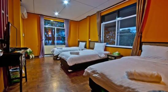 You And Me And Spa Chiang Mai - 0