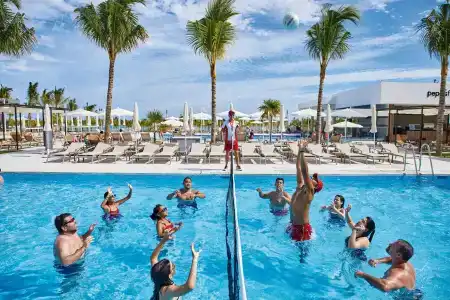 Riu Palace Costa Mujeres - All Inclusive - 14