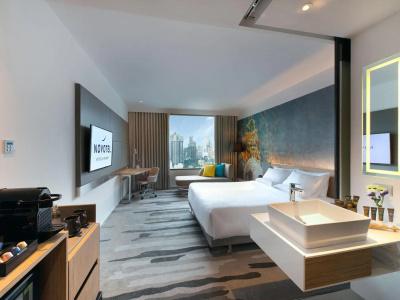 Novotel Bangkok Sukhumvit 4 - Sha Extra Plus - 25
