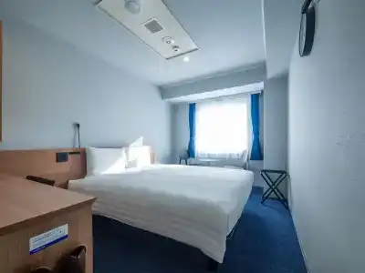 Toyoko Inn Osaka Yodoyabashi-eki Minami - 18