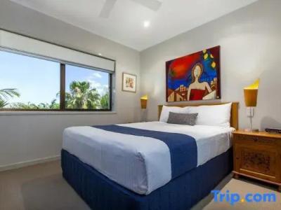 Culgoa Point Beach - 143