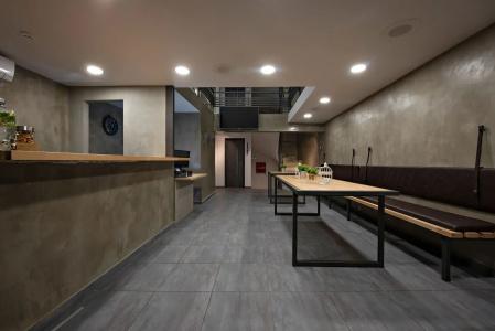 Bedbox Hostel - 24