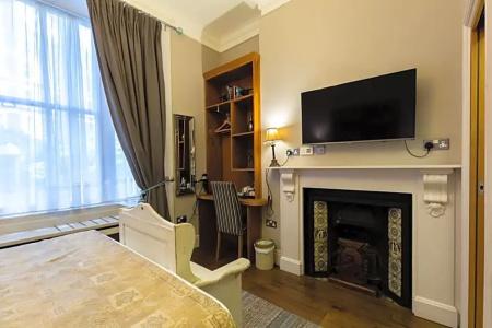 Arosfa London by Compass Hospitality - 109