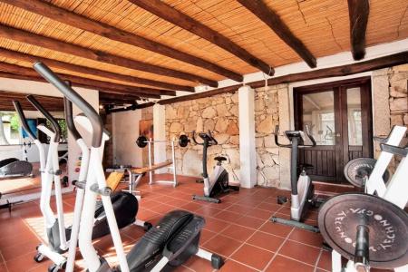 Colonna Country & Sporting - 19