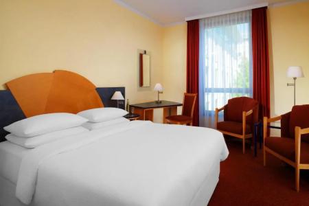 Sheraton Offenbach - 56