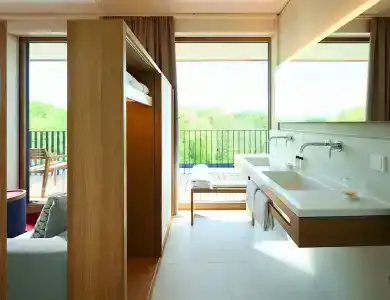Bora Hotsparesort - 47