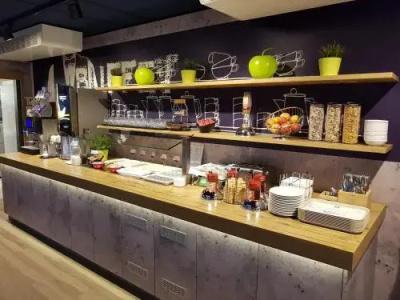 ibis budget Koeln Leverkusen City - 8