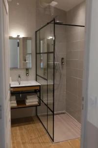 Logis Le Nid du Pont de Gau - 40