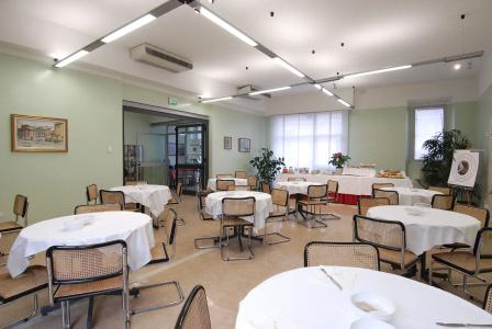 Albergo Bianchi Stazione - 15