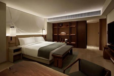 The Mitsui Kyoto, a Luxury Collection Hotel & Spa - 136