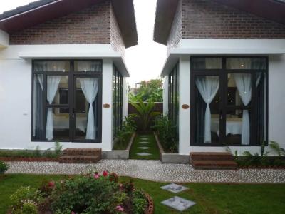 Tam Coc Boutique Garden - 30