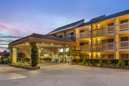 Best Western Plus Inn - 0
