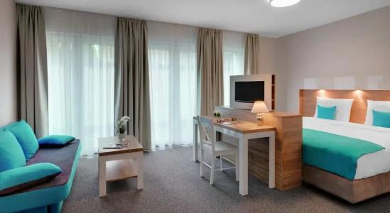 und Pension Seereich - 21