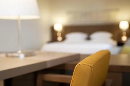 Hyatt Regency Belgrade - 58
