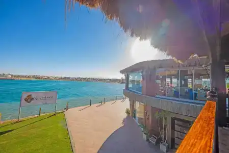 Sunrise Crystal Bay Resort -Grand Select - 4