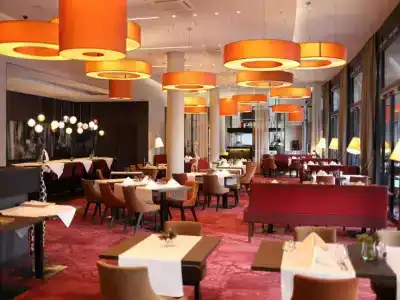 Mercure Heilbronn - 18