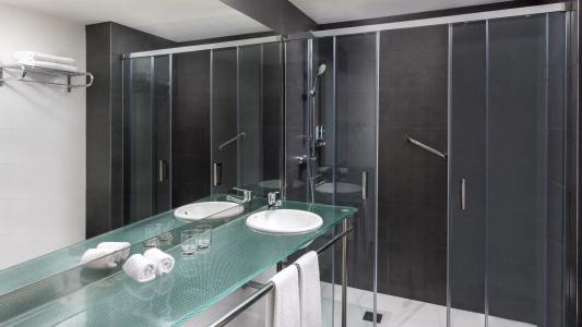 Four Points by Sheraton Barcelona Diagonal - 12