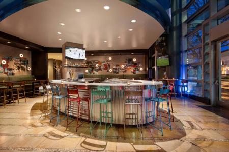 San Jose Marriott - 42