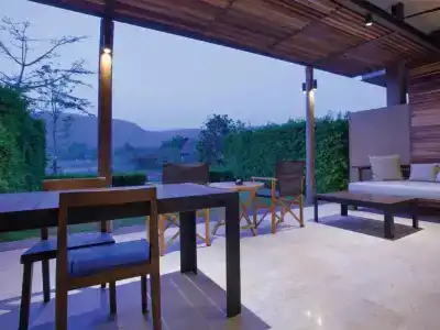 Atta Lakeside Resort Suite - 53