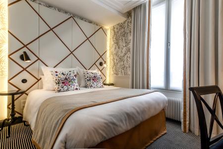 Hôtel Jardin Le Bréa - 26