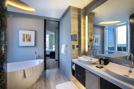 Rosewood Abu Dhabi - 88