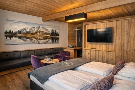 Der Postwirt - Alpen LifeStyle mit Tradition - 23