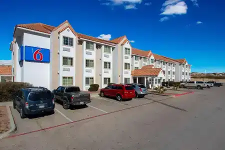 6-El Paso, Tx - Southeast - 29