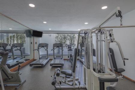 Holiday Inn Puebla La Noria, An Ihg - 36