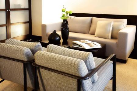 Bergs – Small Luxury Hotels of the World - 12