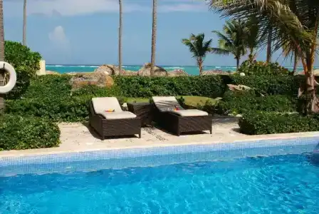 Paradisus Punta Cana Resort - All Inclusive - 122