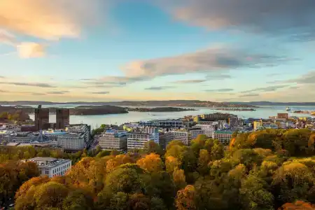 Radisson Blu Scandinavia, Oslo - 118