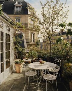Château Voltaire - 43