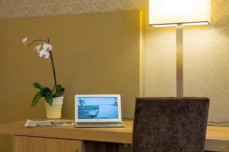 Schillerpark Linz, a member of Radisson Individuals - 95