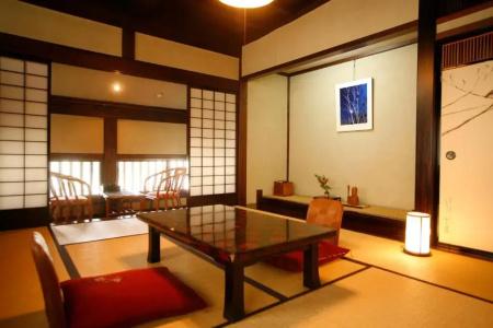 Ryokan Asunaro - 33