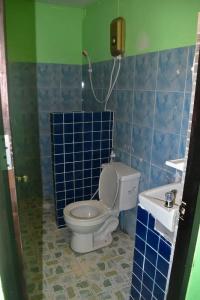 Phi Phi Cliff Beach Resort-Sha Plus - 69