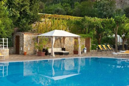 Grand Parco del Sole - All Inclusive - 10