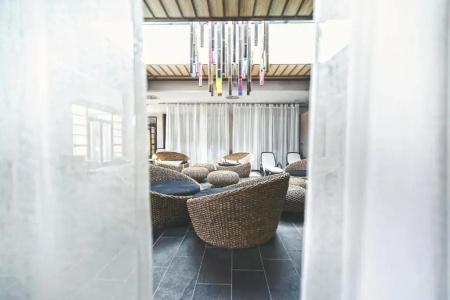 Caramell Premium Resort Superior - 18