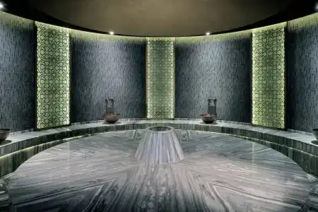 JW Marriott Marquis Dubai - 7