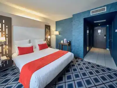 Mercure Cathedrale - 51