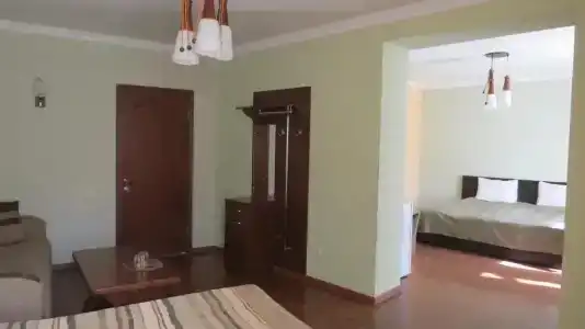 Centrale Guesthouse - 14