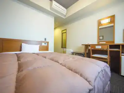 Route-Inn Matsusaka Ekihigashi - 13
