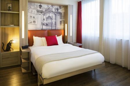 ApartAdagio Basel City - 1